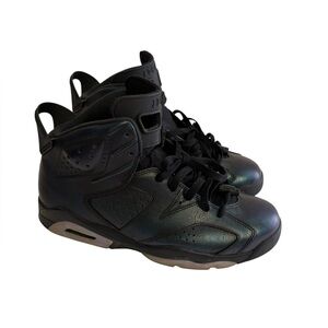 Jordan 6 Retro All Star Chameleon Size 10.5